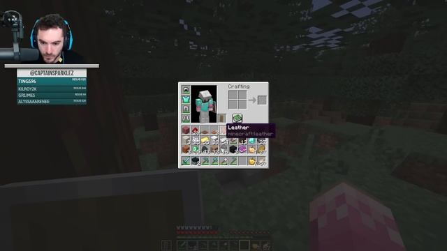 Minecraft 1.19 But The Loot Is Randomized #1 смотреть онлайн