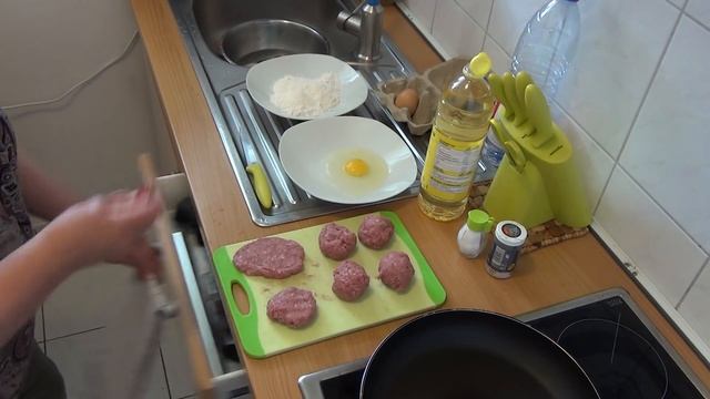 Шедевры Кулинарии с Алисой