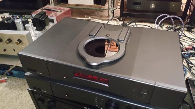 Rega apollo cd смотреть онлайн
