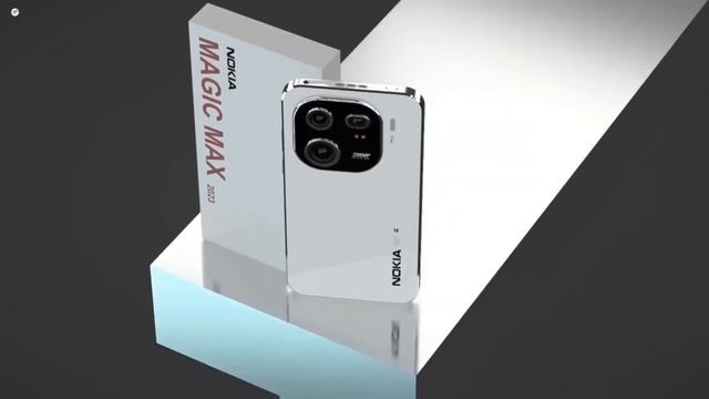 nokia magic max review | nokia magic max specifications | nokia magic max Unboxing смотреть онлайн