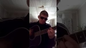 песни под гитару.Жека «Кукушка»