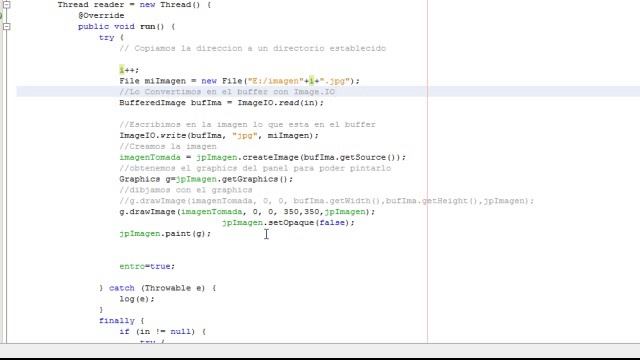 Envio de Fotos y Recepcion de Imagenes_PARTE 1 смотреть онлайн
