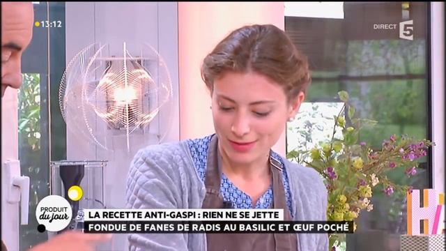 Notre produit du jour : le basilic смотреть онлайн