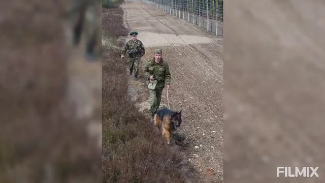 Пограничные войска. исп. Виталий Нохрин. смотреть онлайн