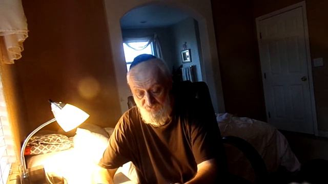 Ребе,почему мы живем в грехах?когда это закончится?(Sergei) смотреть онлайн