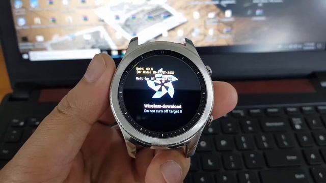 Enter Download Wireless Samsung Gear S3 Gear S2 Gear Fit R775 R760 R770 R732 R360 R765 смотреть онлайн