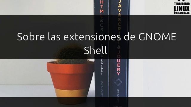 280 - CSS, Rust y GNOME Shell смотреть онлайн