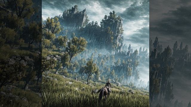 Vacant Aura - The Adventure (Soundtrack) смотреть онлайн