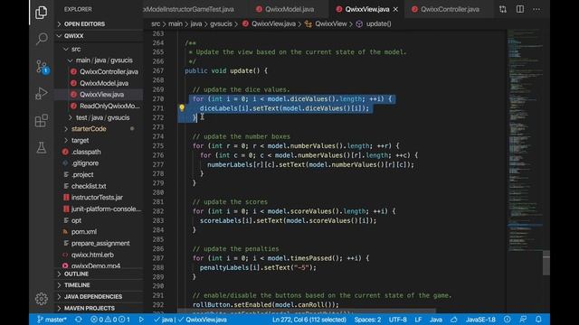 CIS 163: MVC, Part 1 смотреть онлайн