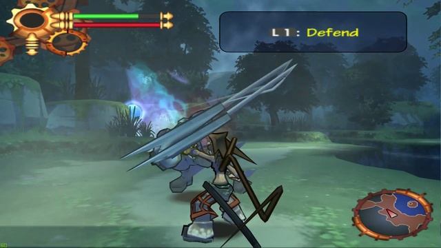 PCSX2 Musashi: Samurai Legend fix sorta kinda maybe смотреть онлайн