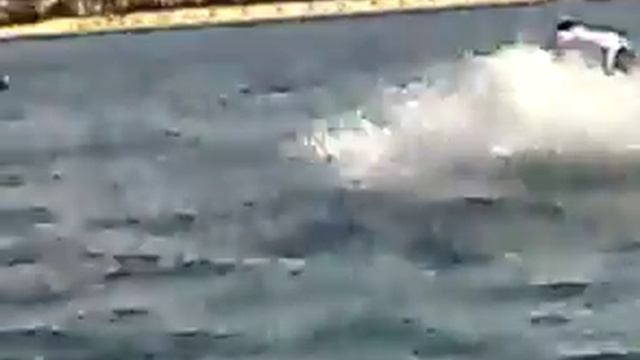 Jet Ski - Marina 2207