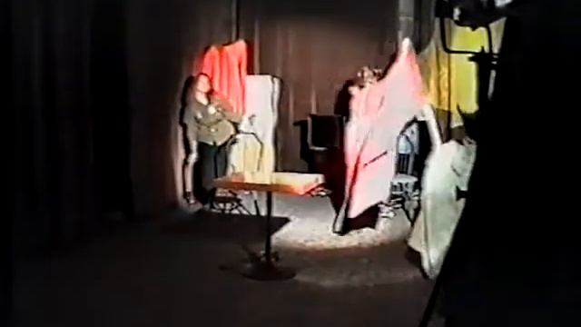 Урок (Гротеск-Северный, 2002г.) смотреть онлайн