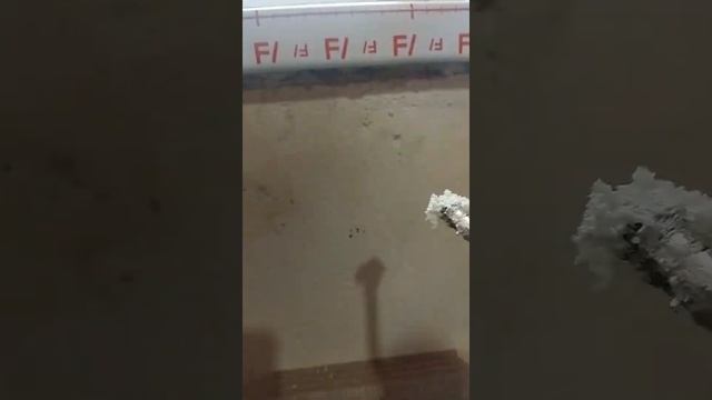 Как собрать откосы на пластиковом окне