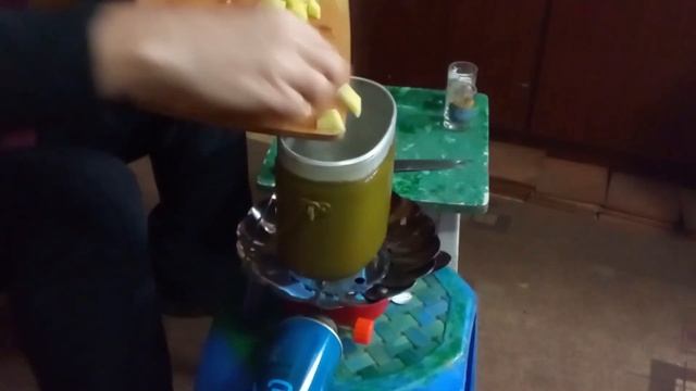 Кухня выжившего | Куриный суп