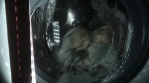 Стирка белого/LG F2V5HS0W/Повседневная 60*,1200 об/мин