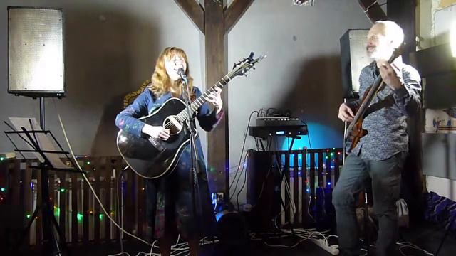 Анна Ширяева, Юрий Васильев 15 Loop смотреть онлайн