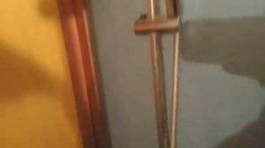 Как сделать горячий душ (воду) в бане без электричества своими руками