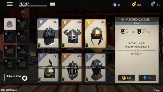 shadow fight 3 beta смотреть онлайн
