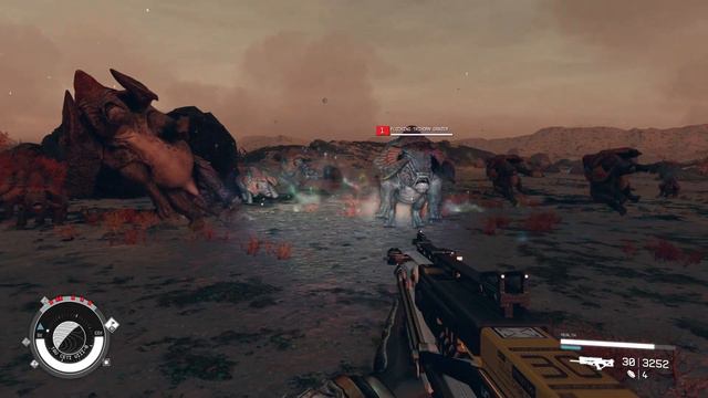 I Don't Think The Aliens Liked That смотреть онлайн