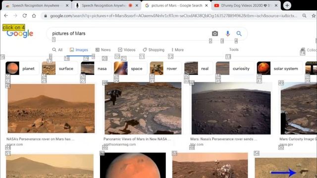 Speech Recognition Anywhere Chrome Extension смотреть онлайн