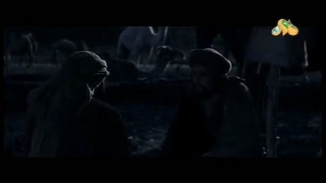 Umar Ibn Hattob Seriali Uzbek tiilida 1 qism смотреть онлайн