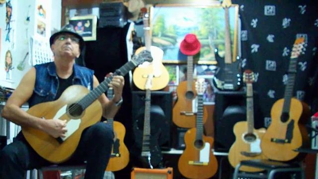 RUMBITA LENTA EN MELODIA 1 смотреть онлайн