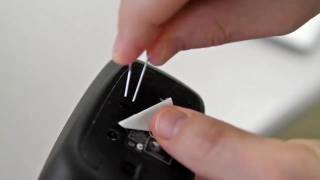 Aspire 5600U / 7600U How to Sync the Keyboard and Mouse смотреть онлайн