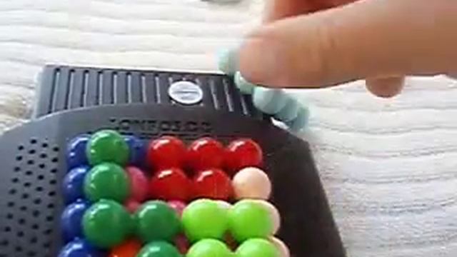 Lonpos lvl :) :) :) :) 3D Pyramid смотреть онлайн
