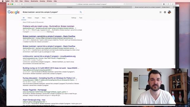 Dockerfile Tutorial by Example - ( Part II - Best practices ) смотреть онлайн