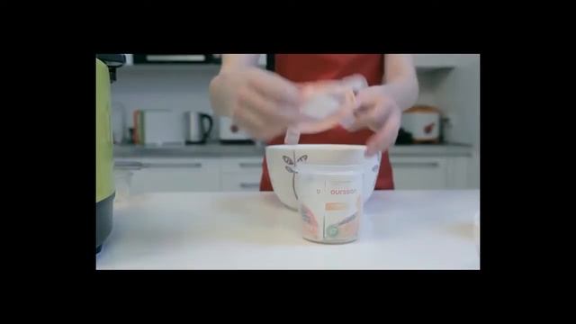 Multicooker Oursson Iaurt cu fructe uscate смотреть онлайн