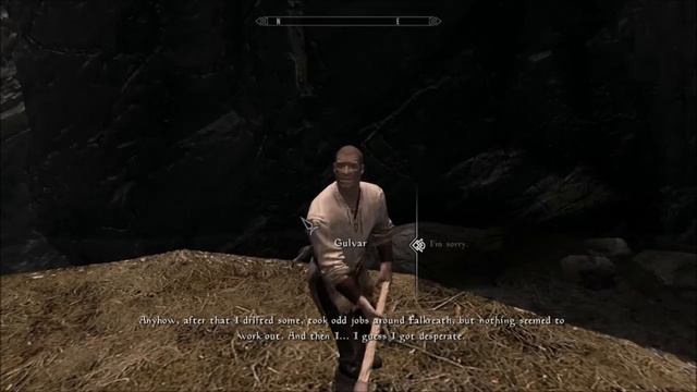 Skyrim Mod Review: The Forgotten City Part 7: Ulrin's Rage смотреть онлайн