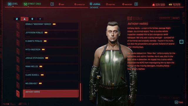 Meeting Takemura (Finally) - Let's Play Cyberpunk 2077 Part 51 [Blind Corpo PC Gameplay] смотреть онлайн