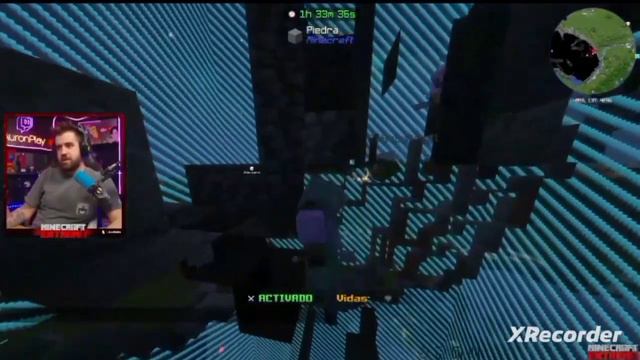 BATALLA FINAL MINECRAFT EXTREMO 2 COMPLETA. THEREALRICOY GANADOR. Auron POV смотреть онлайн