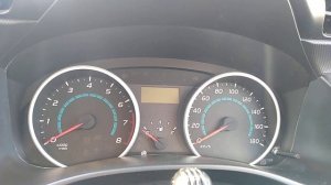 valvematic Тойота Виш