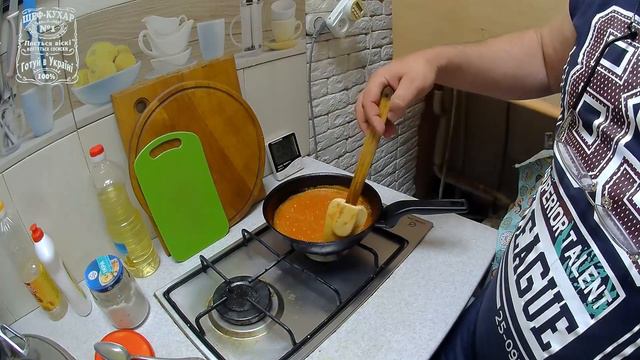 Помидоры Юмурта - нежнейшее блюдо из простых ингредиентов смотреть онлайн