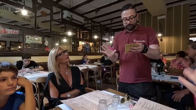 Ep. 410, Un Giorno a Roma: Tra Sapori ? Tipici e Scorci Indimenticabili! ? смотреть онлайн