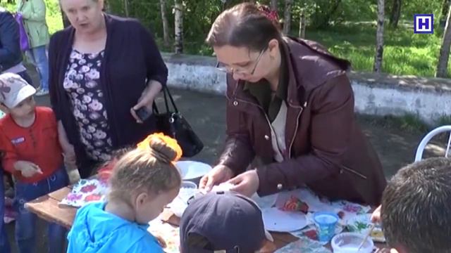 Культурный анонс смотреть онлайн