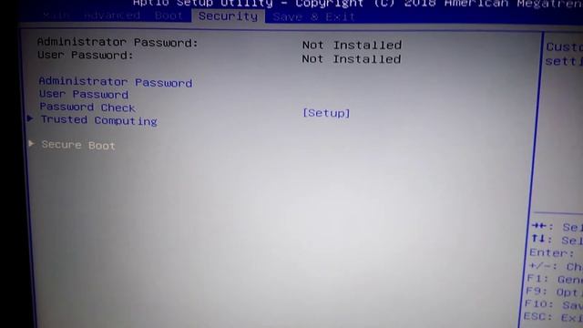 NVIDIA-SMI has failed because it couldn't communicate with the NVIDIA driver Fix Secure boot loader смотреть онлайн