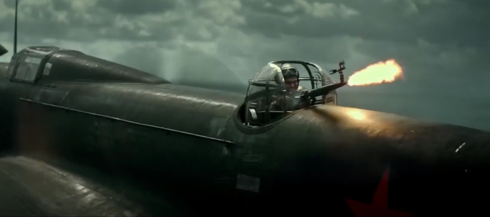 1941. Крылья над Берлином — Финальный трейлер (2022) смотреть онлайн