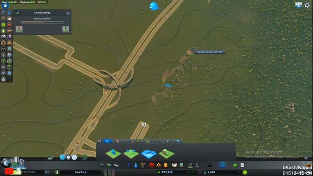 Cities Skylines ! Continuing a New Chapter [PART-2] смотреть онлайн