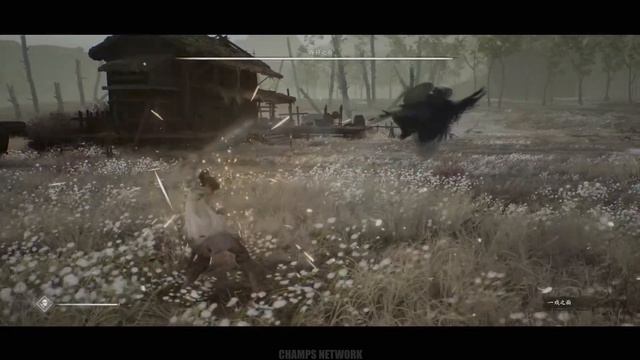 Project: The Perceiver - Graphics Gameplay 4K смотреть онлайн