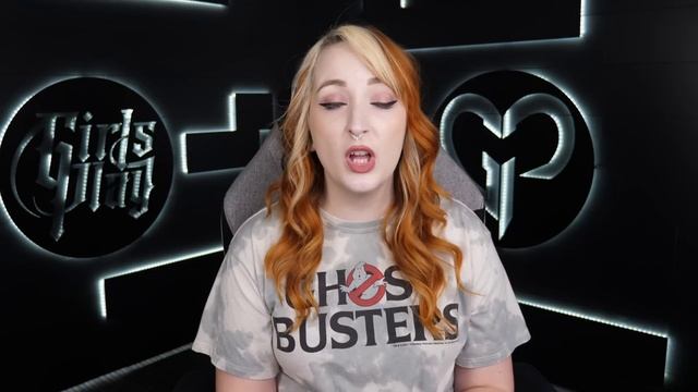 10 Heartwarmingly Wholesome Moments in Warhammer | Girls React смотреть онлайн