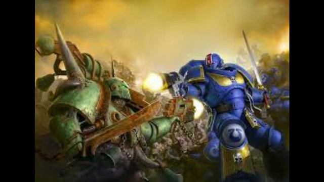 HOW TO EQUIP YOUR PLAGUE MARINES COMPETITIVLY? COMBAT OR RANGED? 40K 9TH ED смотреть онлайн