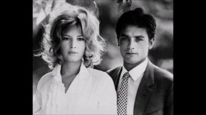 Ален Делон и его женщины .....