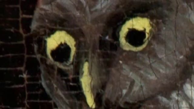 Иероним Босх. Сад Земных Наслаждений. смотреть онлайн