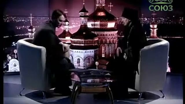 Беседы с батюшкой Жизнь по Евангелию смотреть онлайн