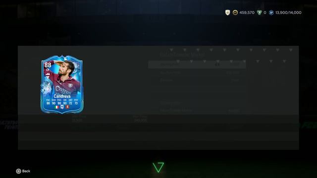 Fantasy Team 2 on 84+ x20 Rare Gold Player Pack - EA Sports FC 24 Ultimate Team смотреть онлайн