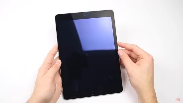 Unboxing: Apple iPad Air 2 (Deutsch) | SwagTab смотреть онлайн