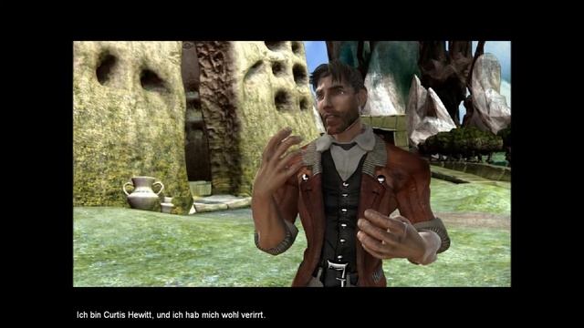 Atlantis Evolution ☼ Wo sind wir ? - Part 3 смотреть онлайн