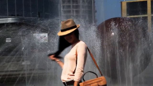 OOTD | outfit of the day | Летний АУТФИТ | Что надеть летом? | OOTD на лето смотреть онлайн